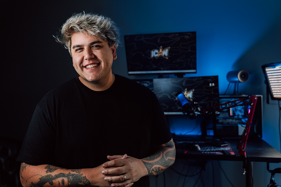 Chiefs welcome Aiden 'AK' Hiko