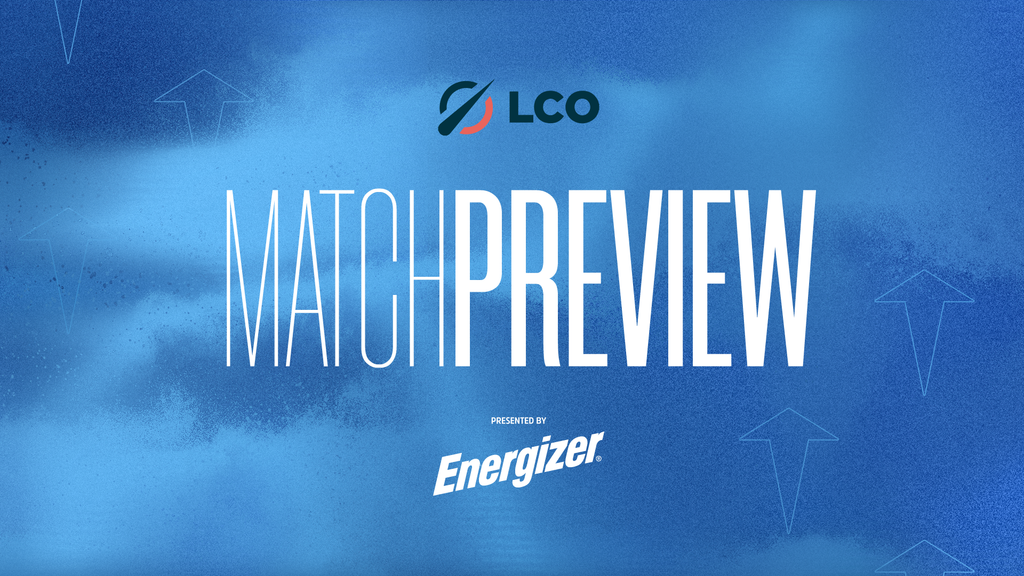 "Building Momentum" - LCO Preview: Week 9