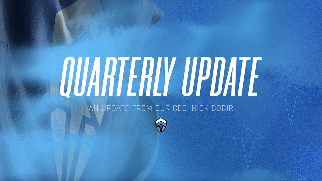 Chiefs Quarterly Update, March 2022