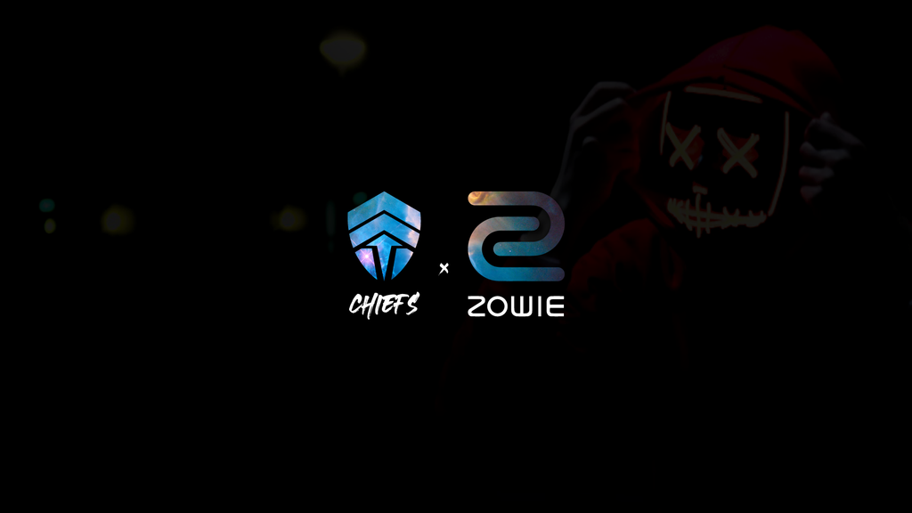 The BenQ Zowie XL2546L: The Chiefs Monitor of Choice #WeAreChiefs