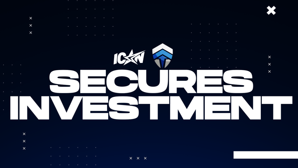 SQID Acquires Stake in ICON Esports