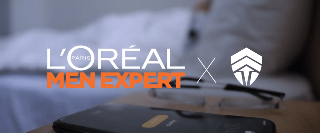 The Chiefs x L’Oréal Paris Men Expert