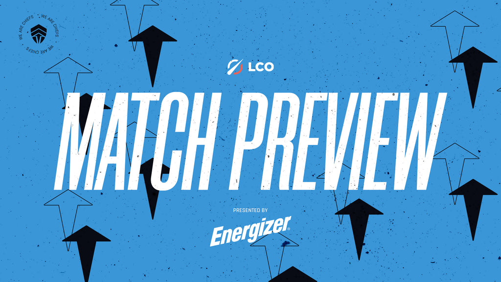 LCO Week 3 Preview: Peace and Direwolves