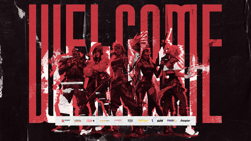 Time to hunt: Introducing Chiefs Valorant