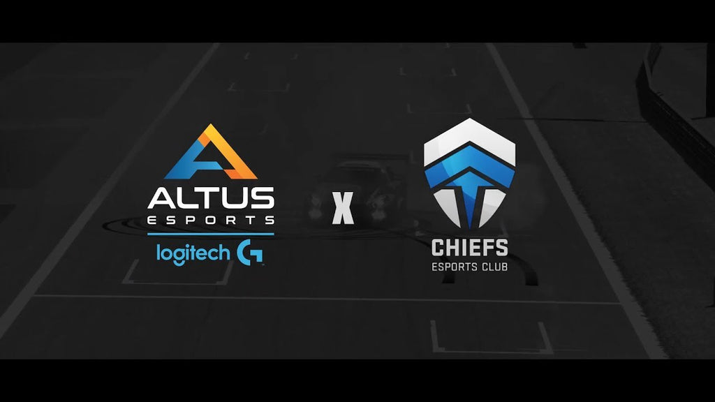CHIEFS ESPORTS X ALTUS ESPORTS