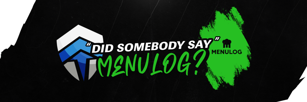 The Chiefs x Menulog