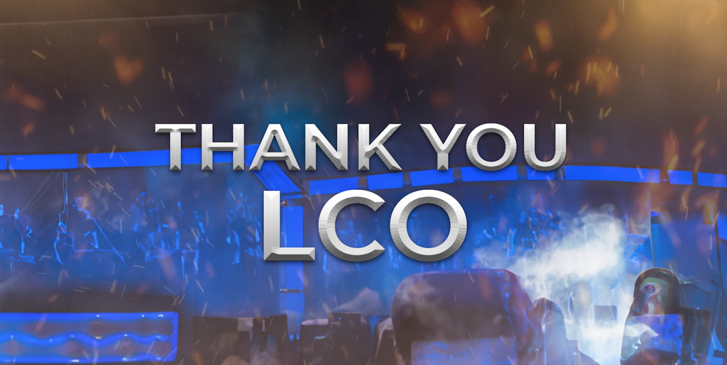 The Chiefs announce their departure from LCO