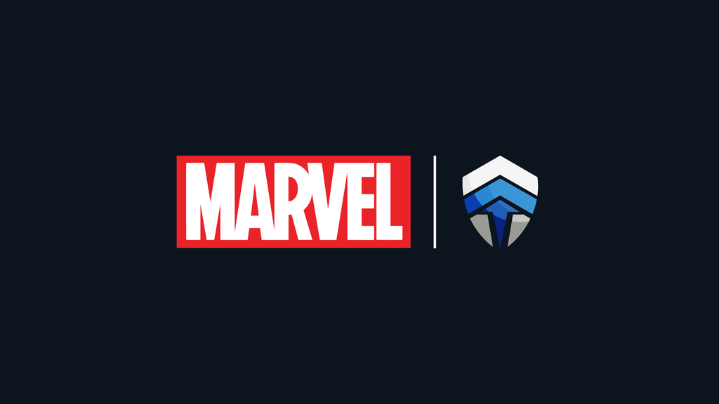 MARVEL x The Chiefs Partnership