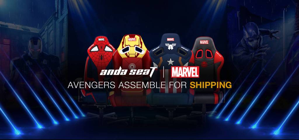 The Chiefs x AndaSeat