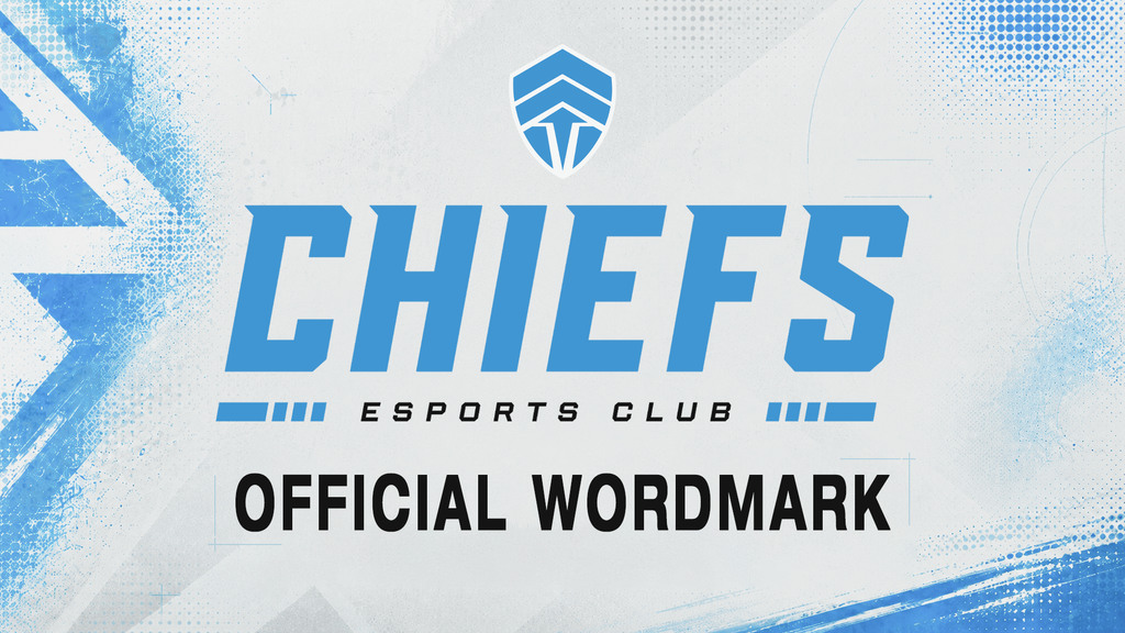 Introducing the Chiefs Wordmark